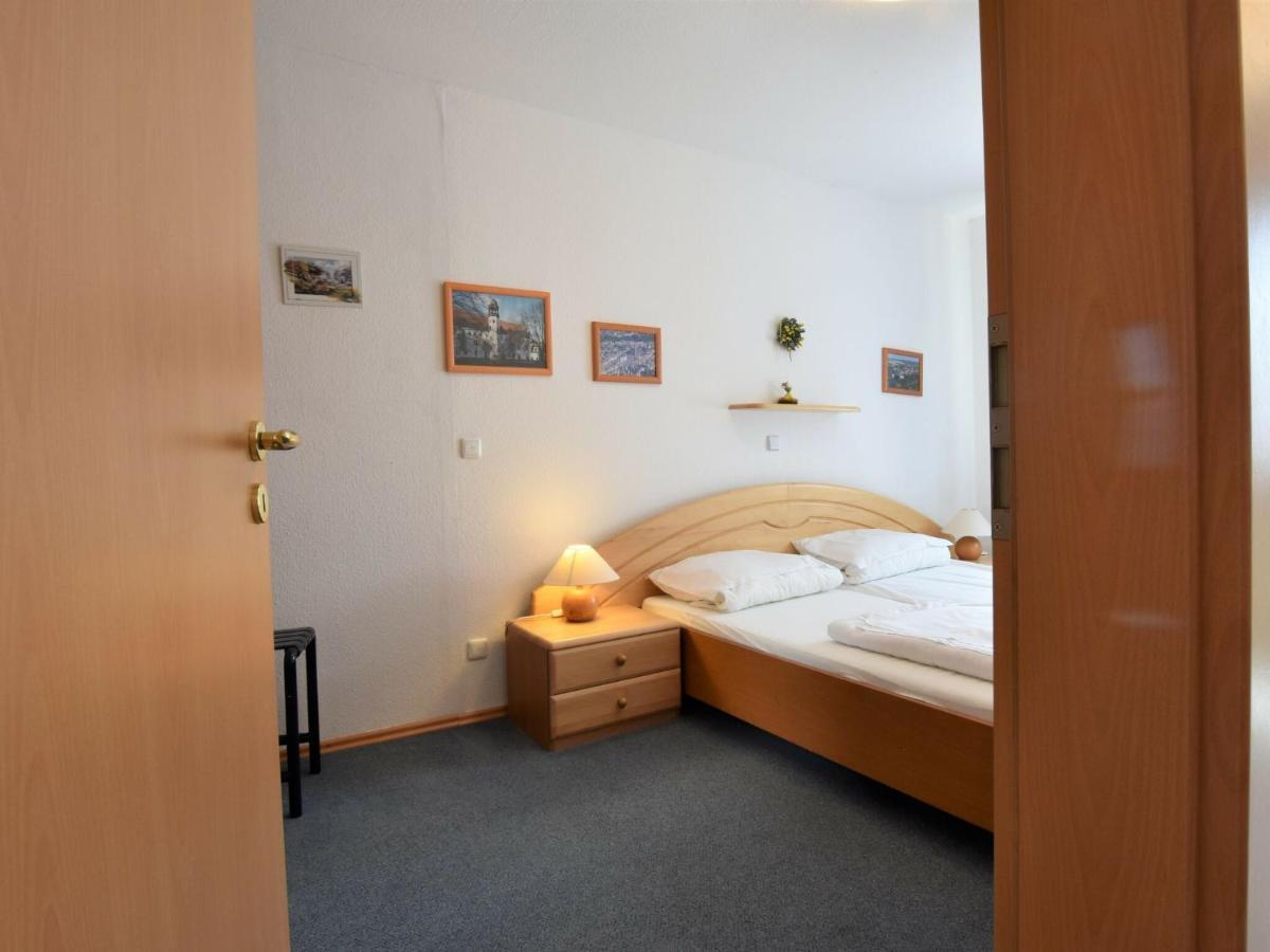 Apartment In Rerik Near The Baltic Sea Beach المظهر الخارجي الصورة