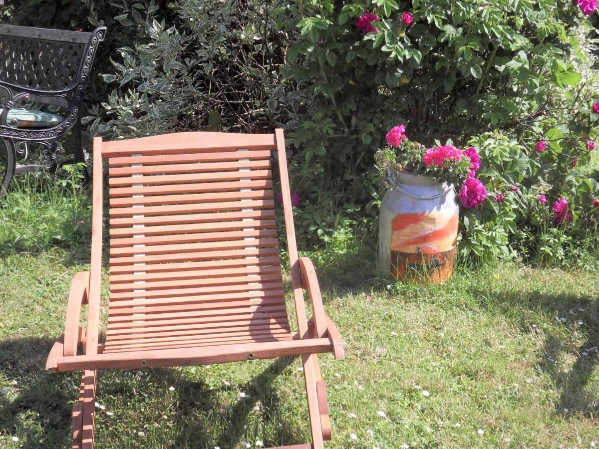 Apartment In Rerik Near The Baltic Sea Beach المظهر الخارجي الصورة
