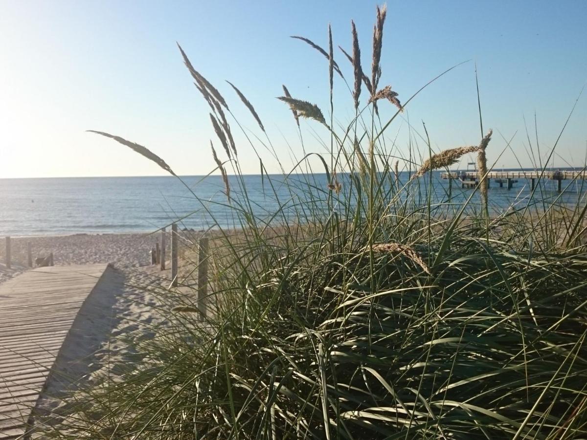 Apartment In Rerik Near The Baltic Sea Beach المظهر الخارجي الصورة