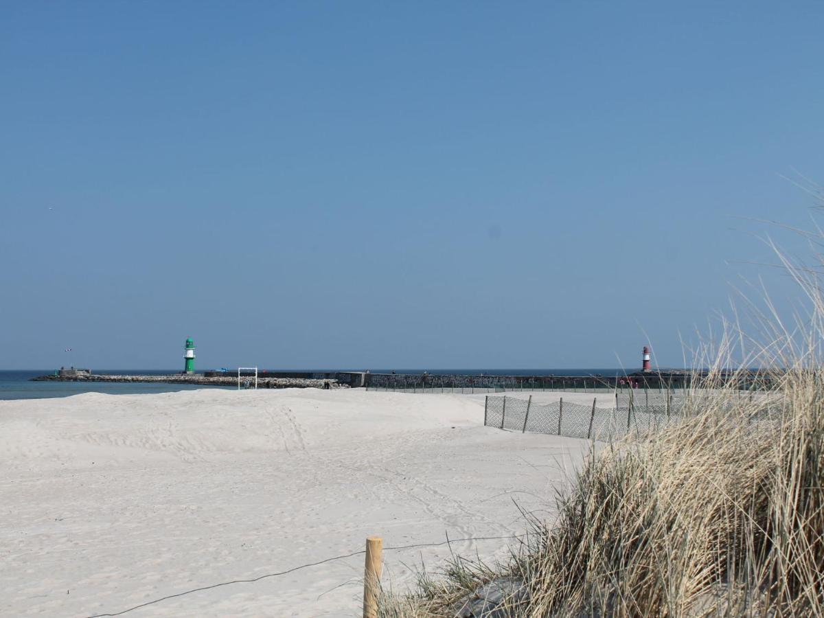 Apartment In Rerik Near The Baltic Sea Beach المظهر الخارجي الصورة