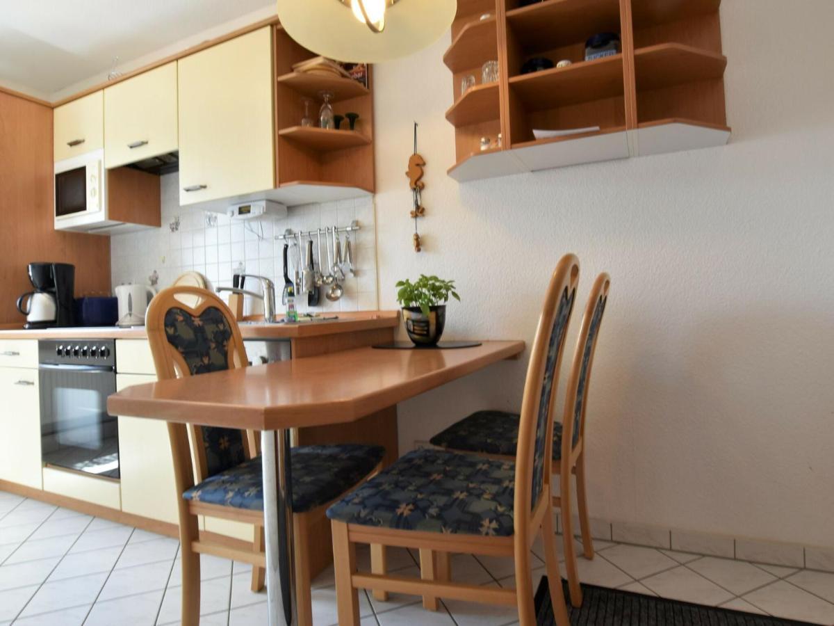 Apartment In Rerik Near The Baltic Sea Beach المظهر الخارجي الصورة