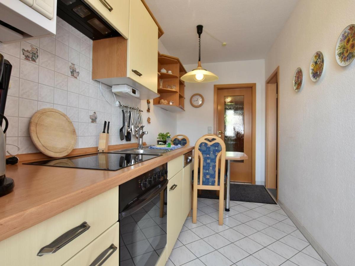 Apartment In Rerik Near The Baltic Sea Beach المظهر الخارجي الصورة
