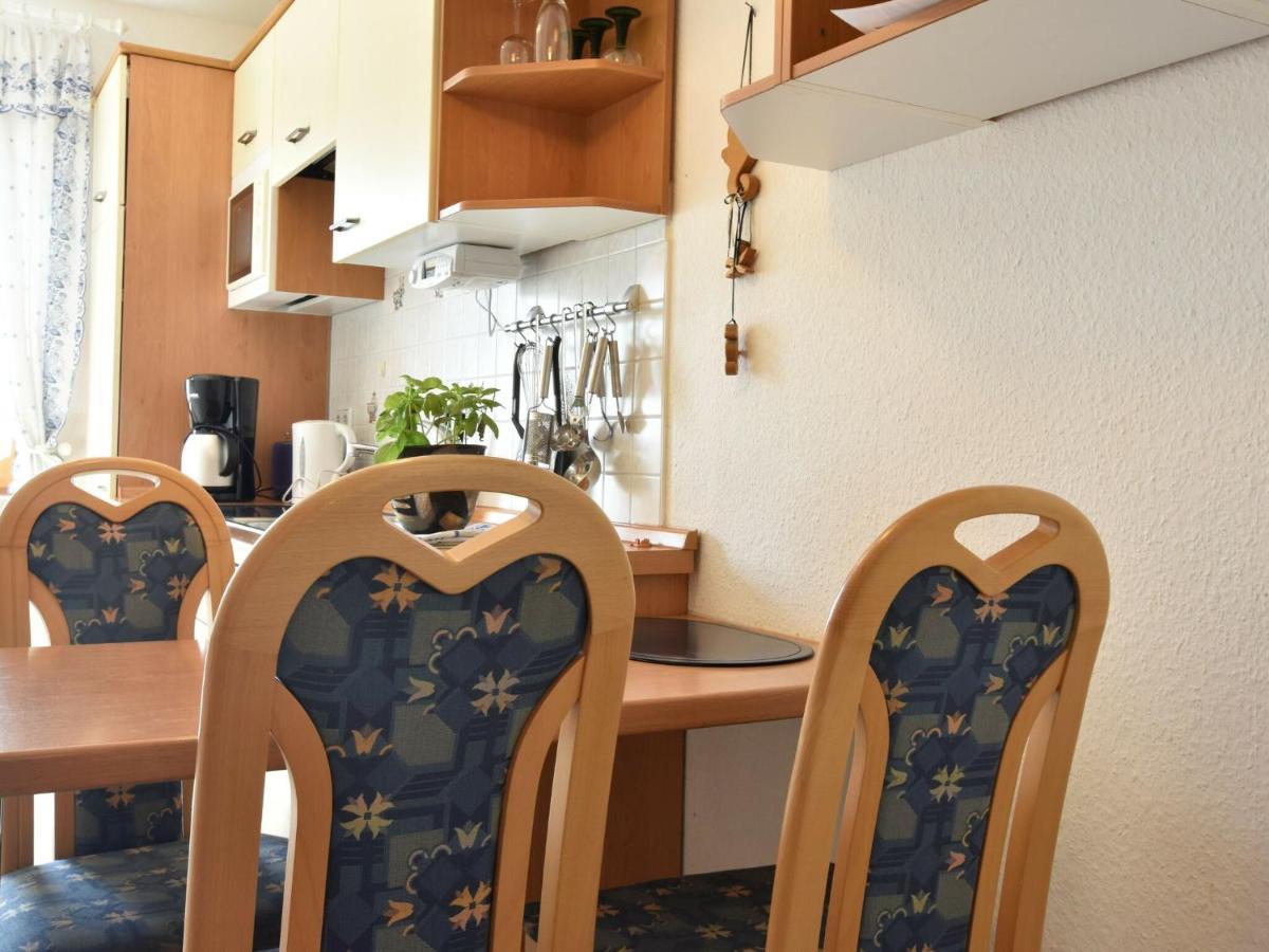 Apartment In Rerik Near The Baltic Sea Beach المظهر الخارجي الصورة