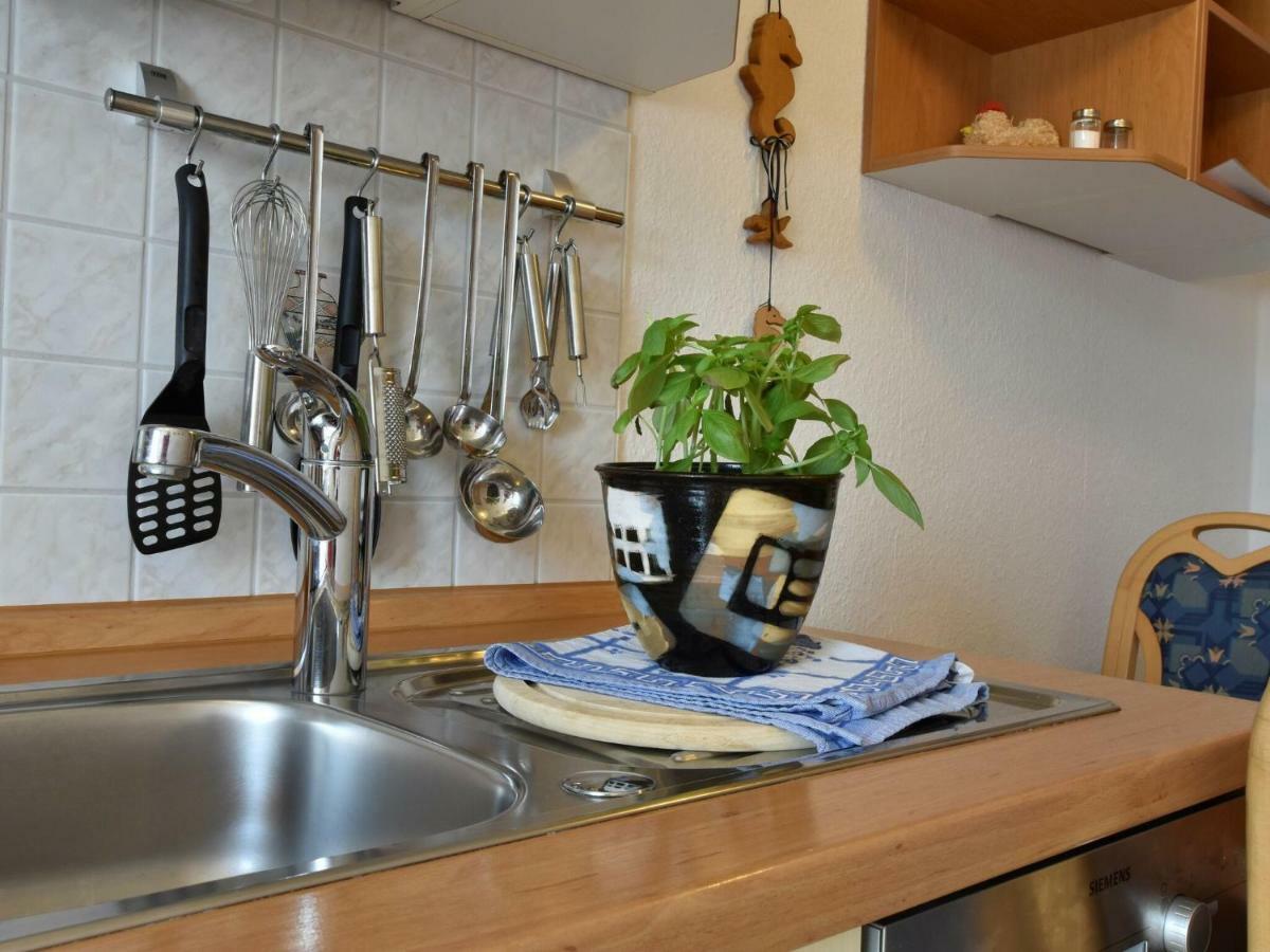 Apartment In Rerik Near The Baltic Sea Beach المظهر الخارجي الصورة